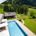 מלון Hohenfels 4*