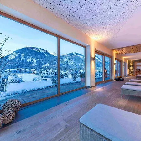 Hohenfels Hotel