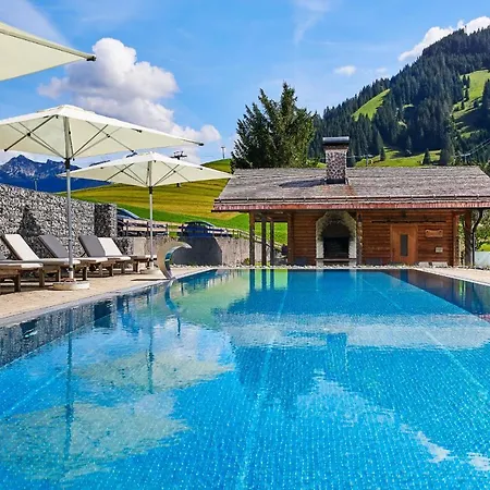 Hotel Hohenfels Tannheim