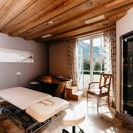 Hohenfels Hotel