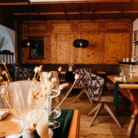 Hotel Hohenfels