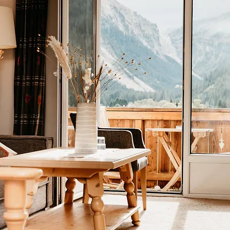 Hohenfels 4* Tannheim