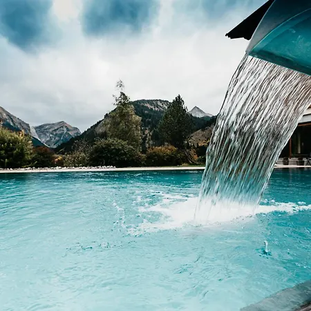 Hotel Hohenfels