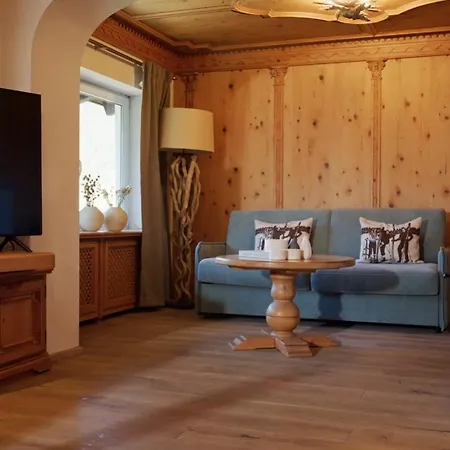 Hotel Hohenfels 4*