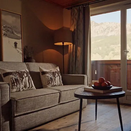 Hohenfels 4* Tannheim