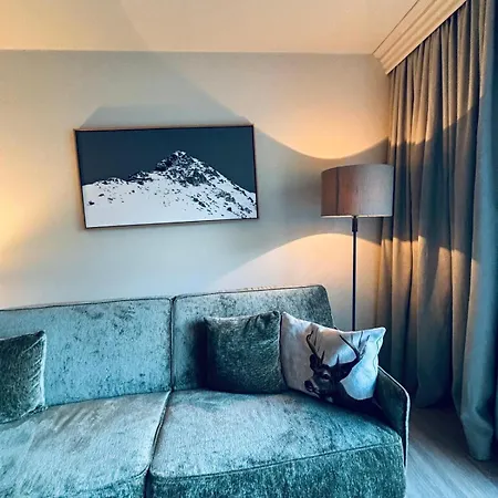 Hotel Hohenfels Tannheim