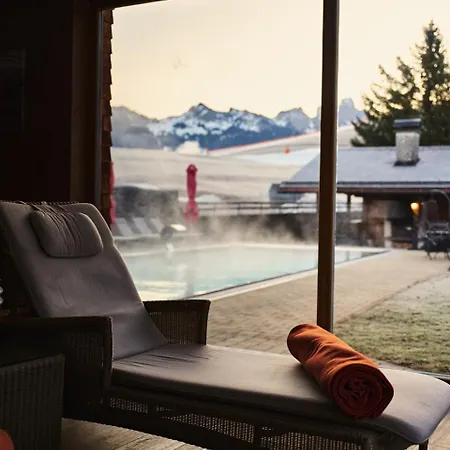 Hotel Hohenfels 4*