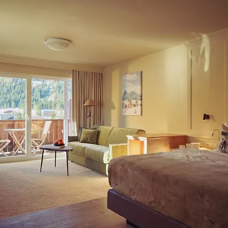 Hotel Hohenfels