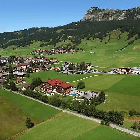 Hohenfels Hotel