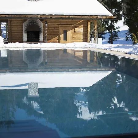 Hohenfels 4* Tannheim