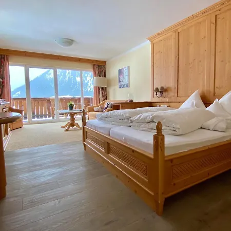Hohenfels 4*