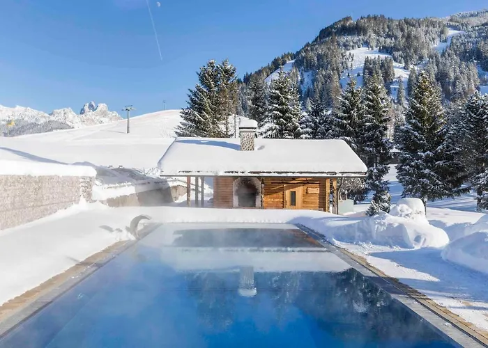 Hohenfels 4* Tannheim