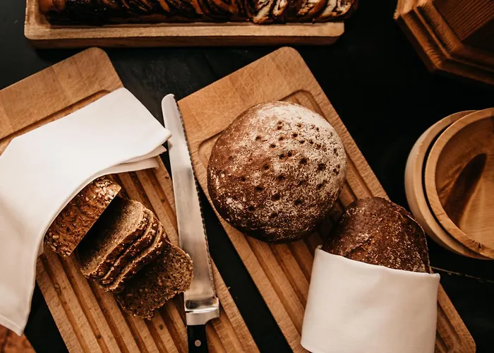 Hohenfels Hotel Tannheim