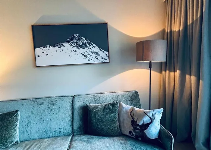 Hotel Hohenfels Tannheim