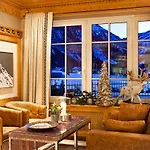 Hohenfels Hotell