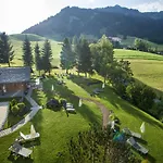 Hohenfels Hotell