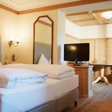 Hohenfels Hotel 4*