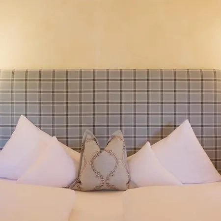 Hohenfels Hotel Tannheim