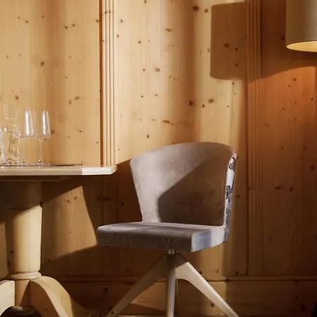 Hohenfels 4* Tannheim