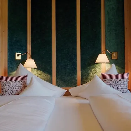 Hohenfels Hotel 4*