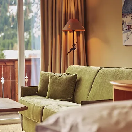 Hohenfels Hotel