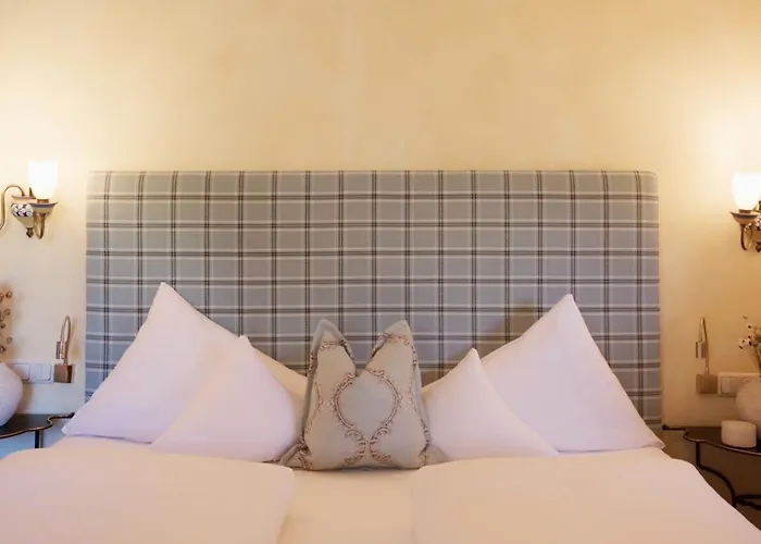 Hohenfels Hotel Tannheim