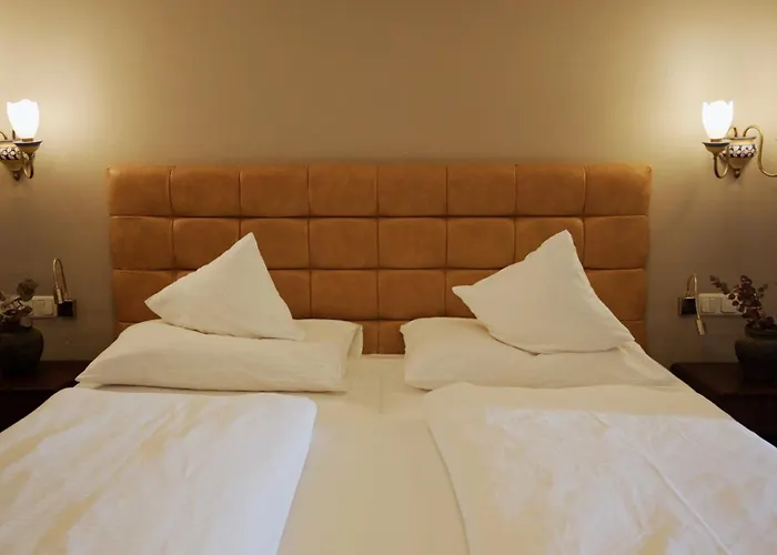 Hohenfels Hotel Tannheim