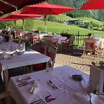 Hohenfels 4* Tannheim