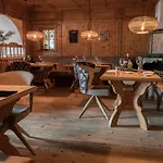 Hohenfels Otel 4*