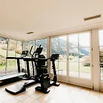 Hohenfels Otel Tannheim