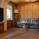 Otel Hohenfels 4*