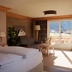 Hohenfels 4*