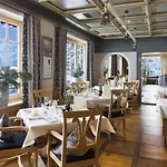 Hohenfels 4*