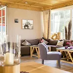 Hohenfels 4* Tannheim