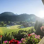 Hohenfels 4* Tannheim