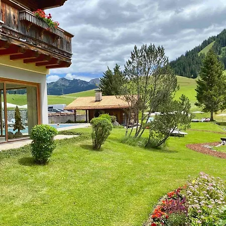 Hohenfels Hotel 4*