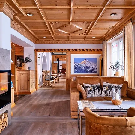 Hohenfels Hotel 4*