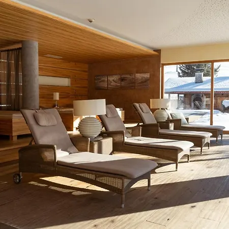 Hohenfels 4* تانهايم