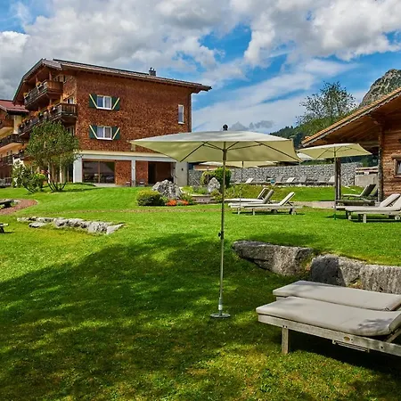 Hohenfels Hotel