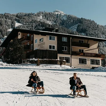 Hohenfels 4* تانهايم