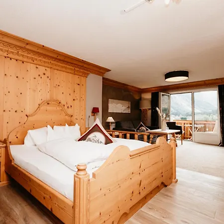 Hohenfels Hotel 4*