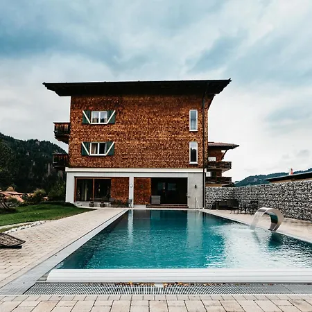 Hohenfels تانهايم