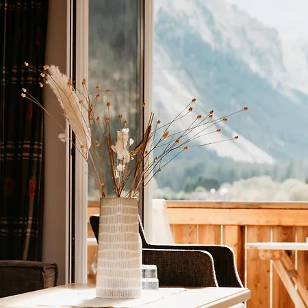Hohenfels Hotel