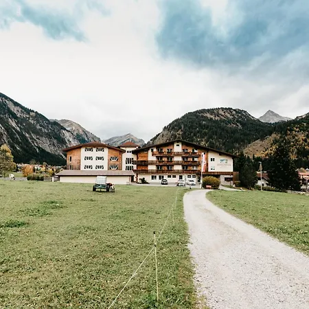 فندق Hohenfels 4*