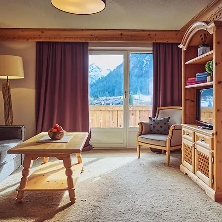 Hohenfels 4*