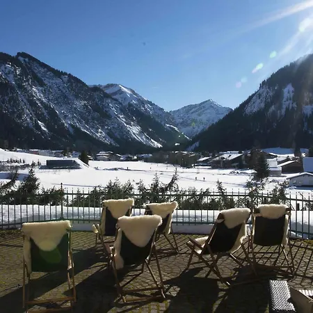 Hohenfels Hotel