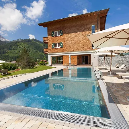 Hotel Hohenfels 4*