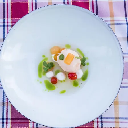 Hohenfels تانهايم