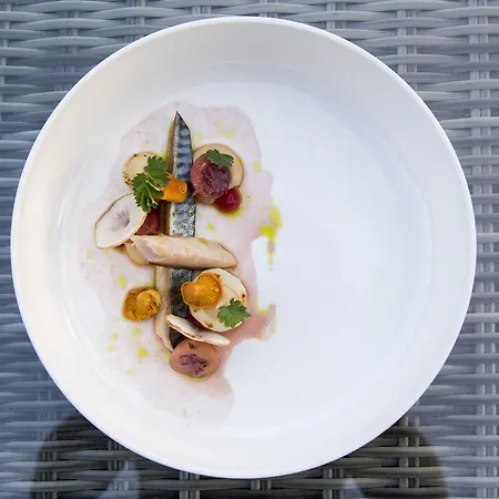 فندق Hohenfels 4*