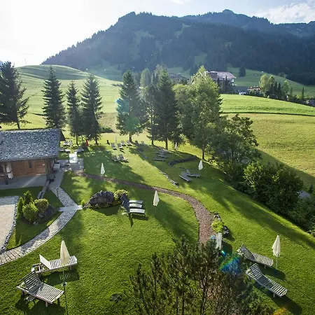 Hohenfels Hotel